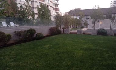 VENTA DEPARTAMENTO AVENIDA MANUEL MONTT ÑUÑOA 2 DORMITORIOS 2 BAÑOS
