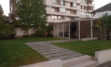 VENTA DEPARTAMENTO AVENIDA MANUEL MONTT ÑUÑOA 2 DORMITORIOS 2 BAÑOS