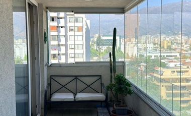 VENTA DEPARTAMENTO AVENIDA MANUEL MONTT ÑUÑOA 2 DORMITORIOS 2 BAÑOS