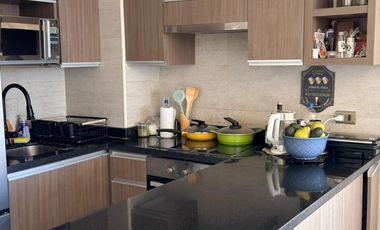 VENTA DEPARTAMENTO AVENIDA MANUEL MONTT ÑUÑOA 2 DORMITORIOS 2 BAÑOS