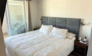 VENTA DEPARTAMENTO AVENIDA MANUEL MONTT ÑUÑOA 2 DORMITORIOS 2 BAÑOS