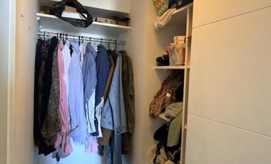 VENTA DEPARTAMENTO AVENIDA MANUEL MONTT ÑUÑOA 2 DORMITORIOS 2 BAÑOS