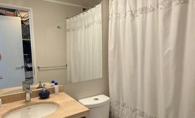 VENTA DEPARTAMENTO AVENIDA MANUEL MONTT ÑUÑOA 2 DORMITORIOS 2 BAÑOS