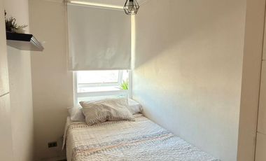 VENTA DEPARTAMENTO AVENIDA MANUEL MONTT ÑUÑOA 2 DORMITORIOS 2 BAÑOS