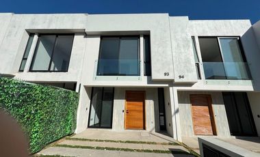 casa en coto real de valdepeñas renta
