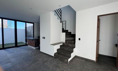 casa en coto real de valdepeñas renta