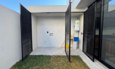 casa en coto real de valdepeñas renta