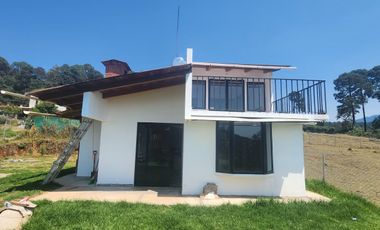 Renta de casa en las Joyas Valle de Bravo