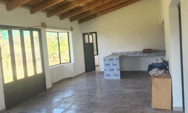 Renta de casa en las Joyas Valle de Bravo
