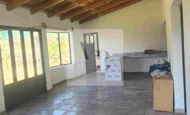Renta de casa en las Joyas Valle de Bravo
