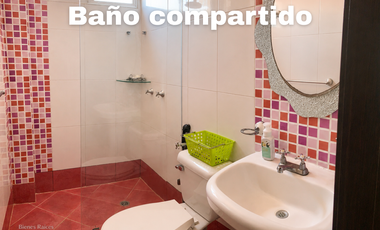 Casa de 4 habitaciones completamente amoblada en alquiler en Portal del Sol – Vía a la Costa