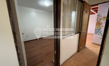 SE ARRIENDA CASA EN SECTOR NORTE, ANTOFAGASTA