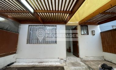 SE ARRIENDA CASA EN SECTOR NORTE, ANTOFAGASTA
