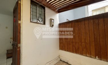 SE ARRIENDA CASA EN SECTOR NORTE, ANTOFAGASTA