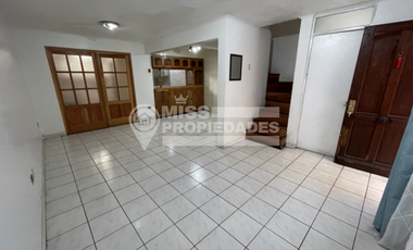 SE ARRIENDA CASA EN SECTOR NORTE, ANTOFAGASTA
