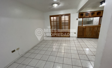 SE ARRIENDA CASA EN SECTOR NORTE, ANTOFAGASTA