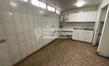 SE ARRIENDA CASA EN SECTOR NORTE, ANTOFAGASTA