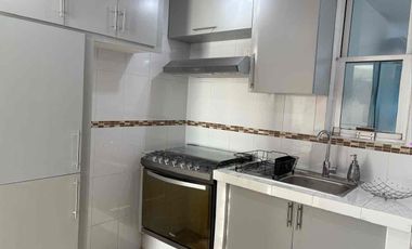 Casa en renta AMUEBLADA de 3 recámaraa a una cuadra del mar