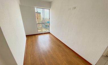 Flat en Piso 15 | Vistas + Condominio con Coworking en Lima Centro
