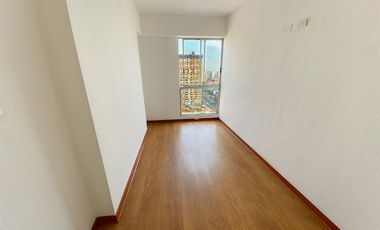Flat en Piso 15 | Vistas + Condominio con Coworking en Lima Centro