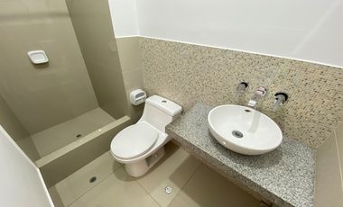 Flat en Piso 15 | Vistas + Condominio con Coworking en Lima Centro