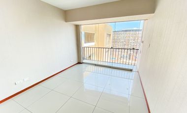 Flat en Piso 15 | Vistas + Condominio con Coworking en Lima Centro