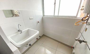 Flat en Piso 15 | Vistas + Condominio con Coworking en Lima Centro