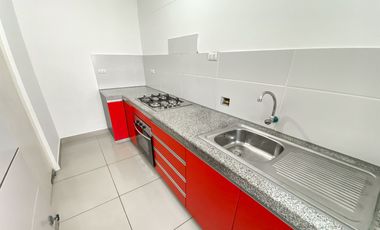 Flat en Piso 15 | Vistas + Condominio con Coworking en Lima Centro