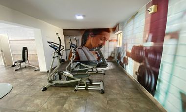 Flat en Piso 15 | Vistas + Condominio con Coworking en Lima Centro