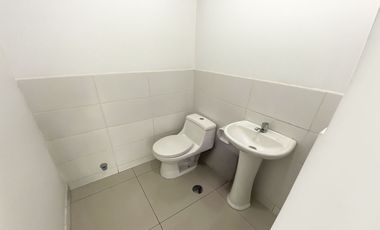 Flat en Piso 15 | Vistas + Condominio con Coworking en Lima Centro