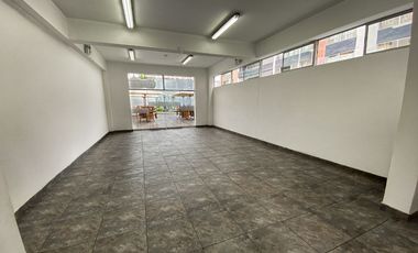 Flat en Piso 15 | Vistas + Condominio con Coworking en Lima Centro