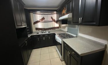 RENTA DE CASA EN  LOS OLIVOS APODACA