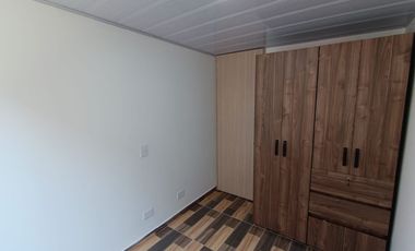 SE ARRIENDA APTO CONJUNTO SERRALTA - CHIA