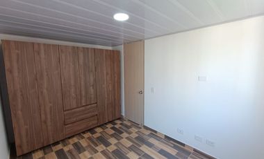 SE ARRIENDA APTO CONJUNTO SERRALTA - CHIA