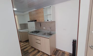 SE ARRIENDA APTO CONJUNTO SERRALTA - CHIA