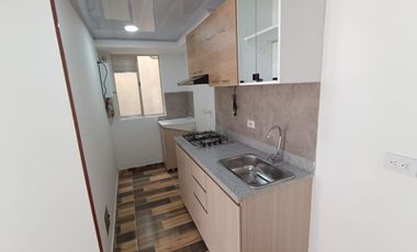 SE ARRIENDA APTO CONJUNTO SERRALTA - CHIA
