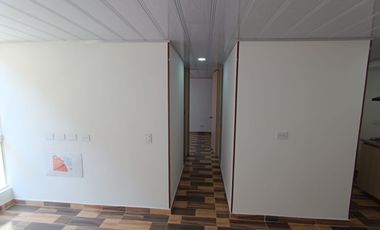 SE ARRIENDA APTO CONJUNTO SERRALTA - CHIA