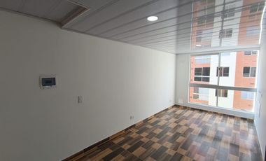SE ARRIENDA APTO CONJUNTO SERRALTA - CHIA