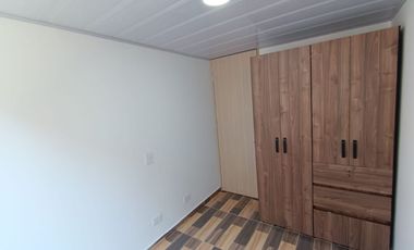 SE ARRIENDA APTO CONJUNTO SERRALTA - CHIA