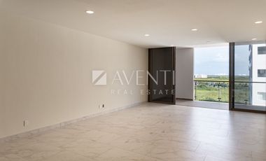 Departamento en Renta, Be Towers, Puerto Cancún