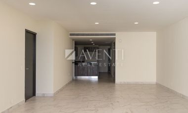 Departamento en Renta, Be Towers, Puerto Cancún