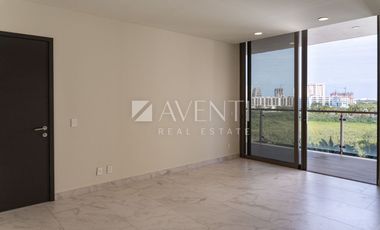 Departamento en Renta, Be Towers, Puerto Cancún