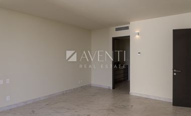Departamento en Renta, Be Towers, Puerto Cancún