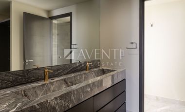 Departamento en Renta, Be Towers, Puerto Cancún