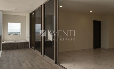 Departamento en Renta, Be Towers, Puerto Cancún
