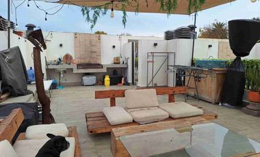 Arriendo departamento con vista al mar 2D 2B 1B 1E