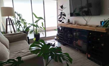 Arriendo departamento con vista al mar 2D 2B 1B 1E