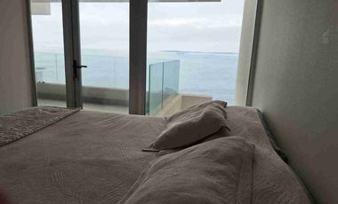 Arriendo departamento con vista al mar 2D 2B 1B 1E