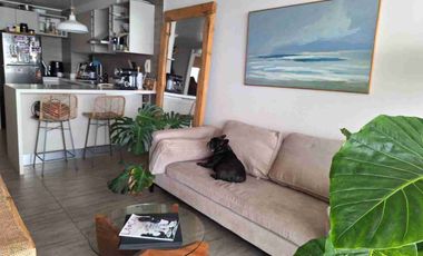 Arriendo departamento con vista al mar 2D 2B 1B 1E