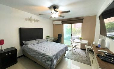 Loft en renta en Valle Oriente – Real San Agustín, San Pedro Garza García (zona EGADE)